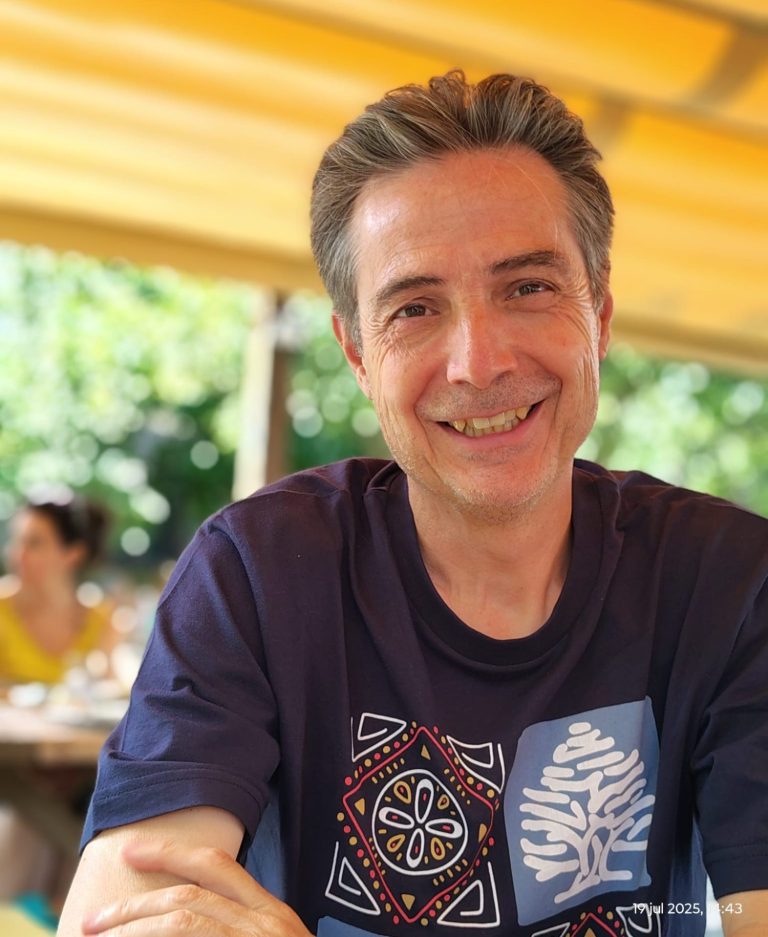 Vicente Carrasco-Salgado